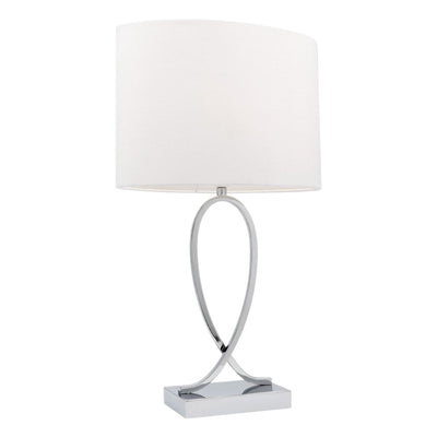 Mercator CAMPBELL - Large Touch Table Lamp IP20-Mercator-Ozlighting.com.au