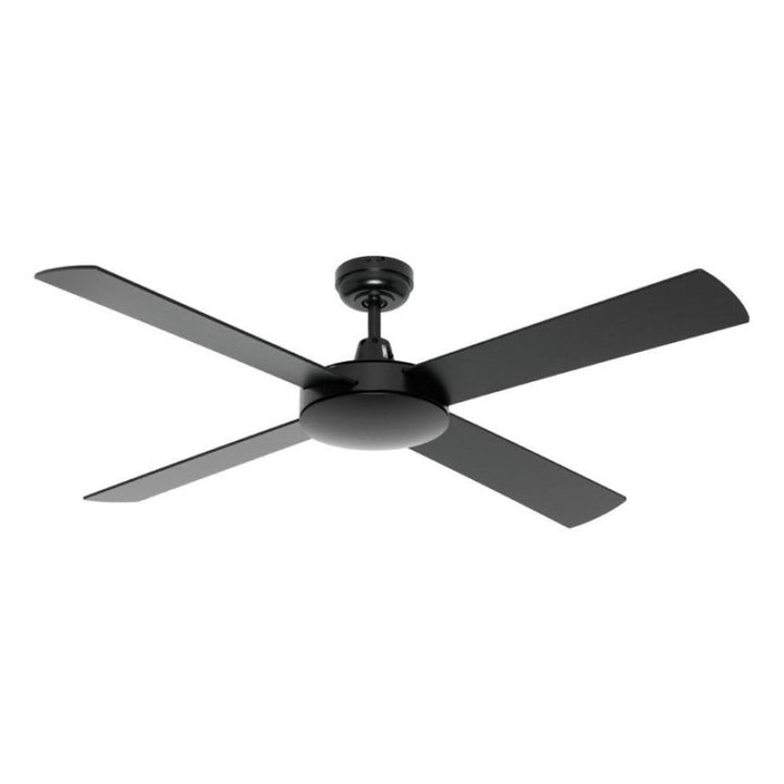 Mercator CAPRICE - 4 Blade 1300mm 52" AC Ceiling Fan-Mercator-Ozlighting.com.au