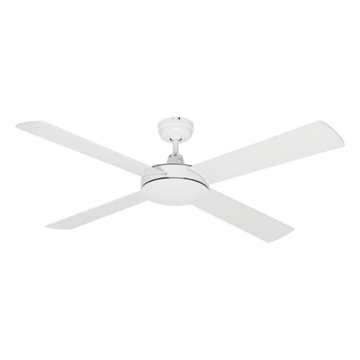 Mercator CAPRICE - 4 Blade 1300mm 52" AC Ceiling Fan-Mercator-Ozlighting.com.au