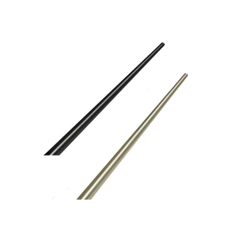 Mercator CAPRICE-ROD Extension Rod - 600mm/900mm, Suits Caprice-Mercator-Ozlighting.com.au