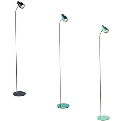 Mercator CELESTE - 5W LED Floor Lamp 4000K-Mercator-Ozlighting.com.au