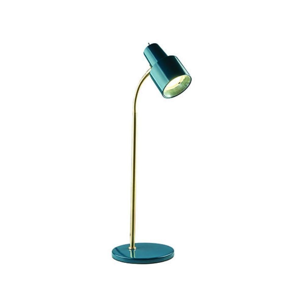 Mercator CELESTE - 5W LED Table Lamp 4000K-Mercator-Ozlighting.com.au