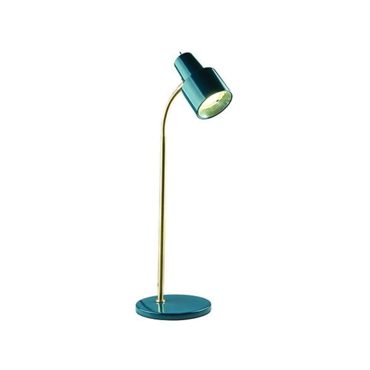Mercator CELESTE - 5W LED Table Lamp 4000K-Mercator-Ozlighting.com.au