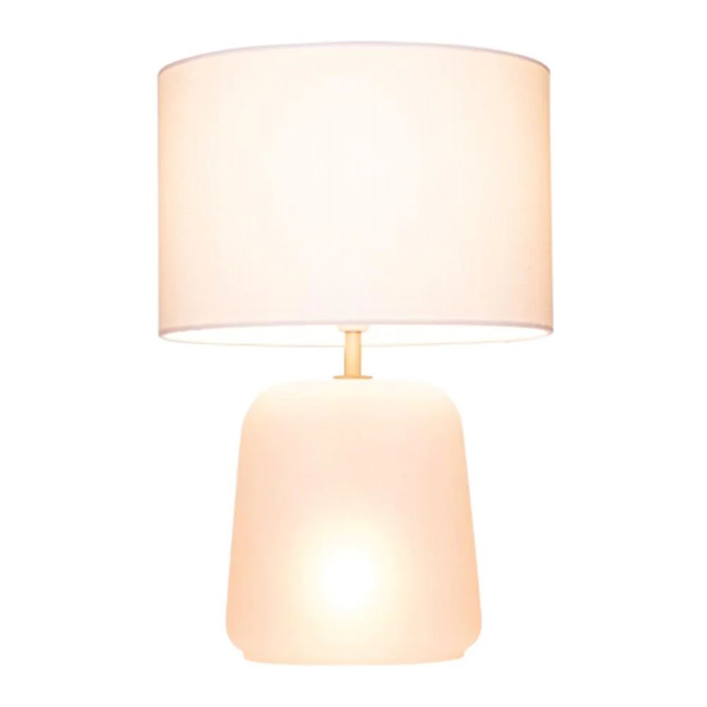 Mercator CHELSEA - 2 Light Glowing Base Table Lamp-Mercator-Ozlighting.com.au
