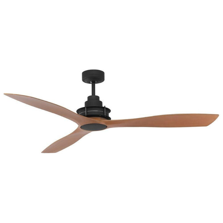 Mercator CLARENCE - 3 Blade 1418mm 56" ABS Blade Ceiling Fan-Mercator-Ozlighting.com.au