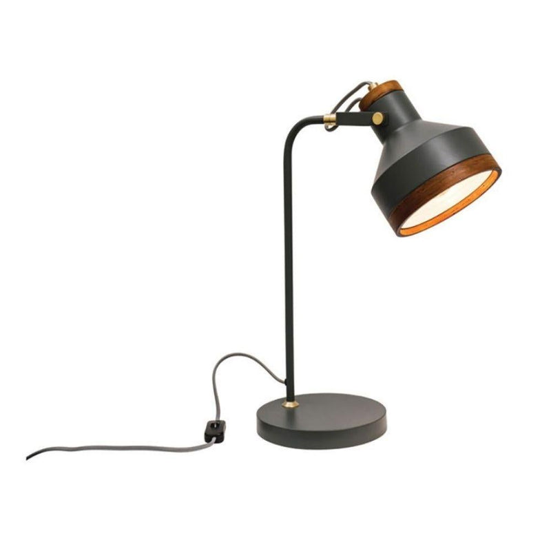 Mercator CLINTON - Table Lamp-Mercator-Ozlighting.com.au