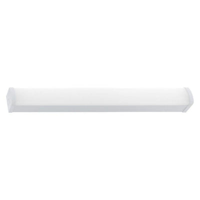 Mercator CORVIS II - 600mm/1200mm LED Batten Light IP20 - Tri-Colour-Mercator-Ozlighting.com.au