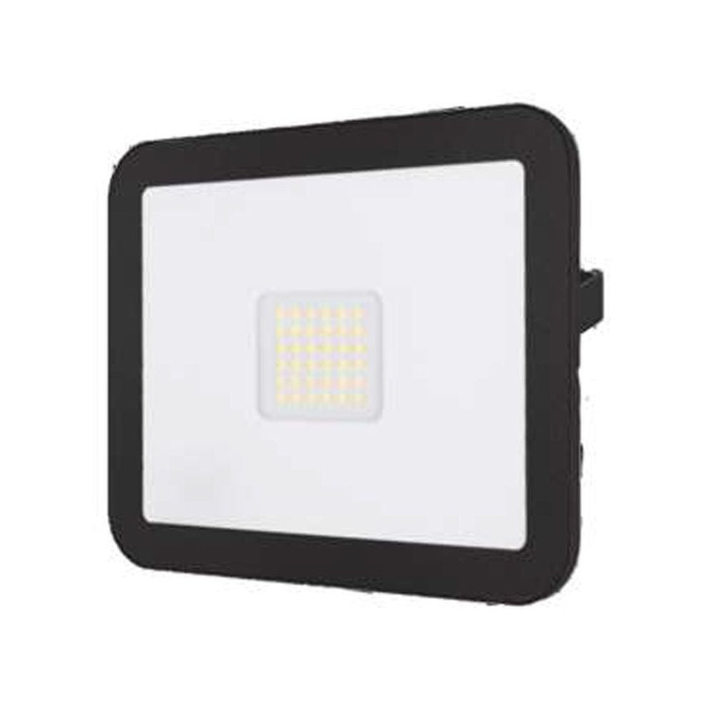 Mercator DAMIAN LED Floodlight - Slim, IP65-Mercator-Ozlighting.com.au