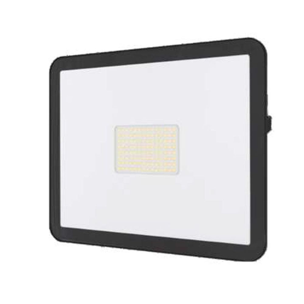 Mercator DAMIAN LED Floodlight - Slim, IP65-Mercator-Ozlighting.com.au