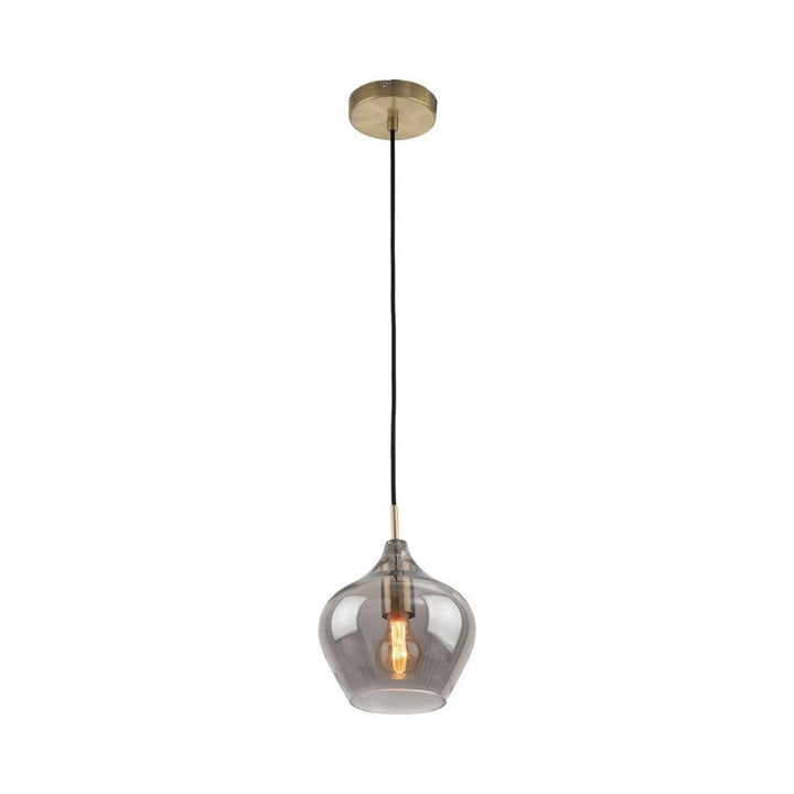 Mercator DARBY - Pendant Light IP20-Mercator-Ozlighting.com.au
