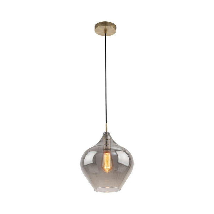 Mercator DARBY - Pendant Light IP20-Mercator-Ozlighting.com.au