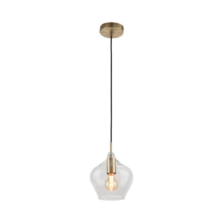 Mercator DARBY - Pendant Light IP20-Mercator-Ozlighting.com.au