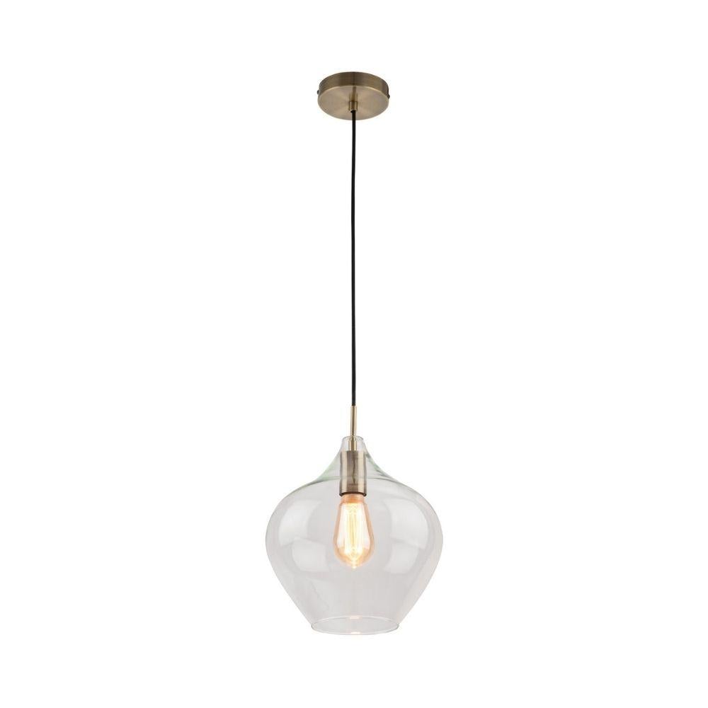 Mercator DARBY - Pendant Light IP20-Mercator-Ozlighting.com.au