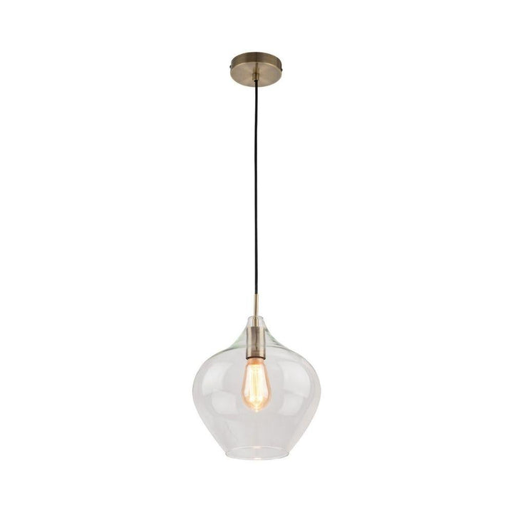Mercator DARBY - Pendant Light IP20-Mercator-Ozlighting.com.au