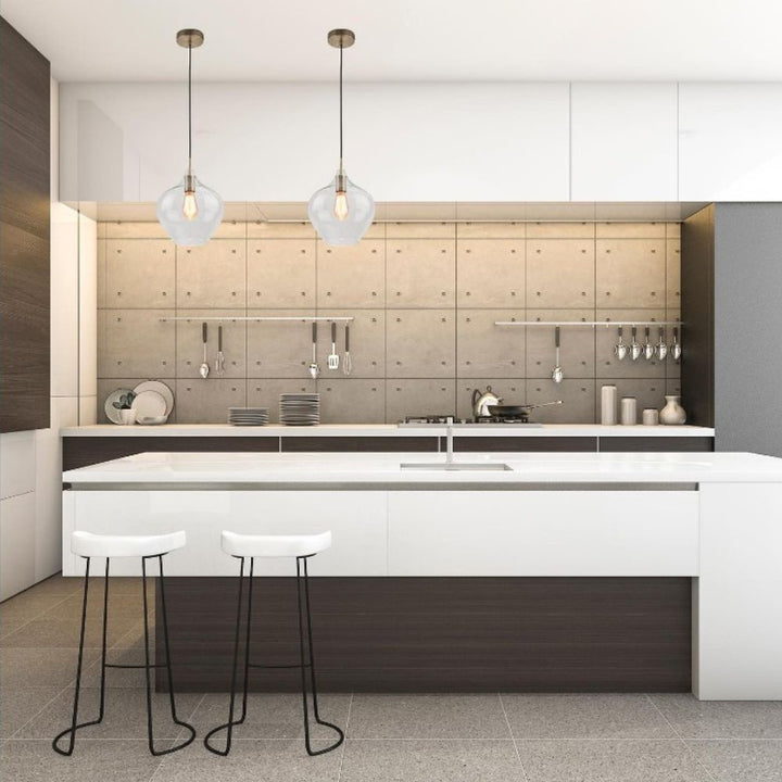Mercator DARBY - Pendant Light IP20-Mercator-Ozlighting.com.au