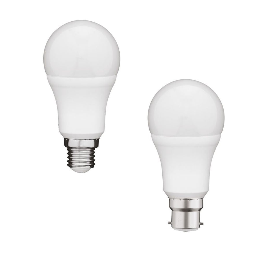 Mercator DIM - 9W LED Dimmable Globes - E27/B22-Mercator-Ozlighting.com.au