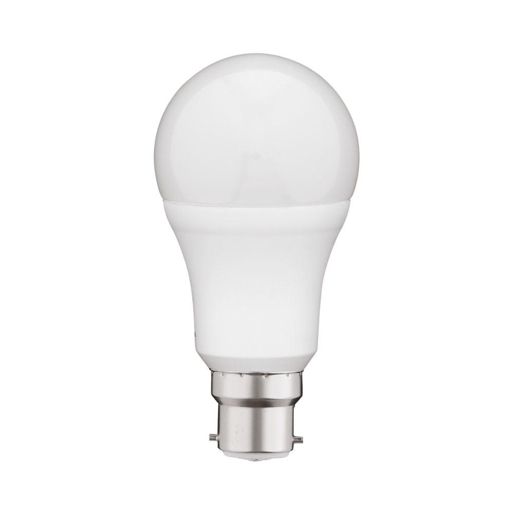 Mercator DIM LED Globes - 9W Dimmable, E27/B22-Mercator-Ozlighting.com.au