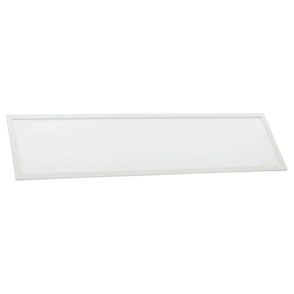 Mercator DONOVAN - 36W LED Smart CCT Tuneable 1195x295mm Panel Troffer Light-Mercator-Ozlighting.com.au