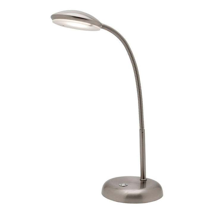 Mercator DYLAN - 4.5W LED Table Lamp IP20 4000K-Mercator-Ozlighting.com.au