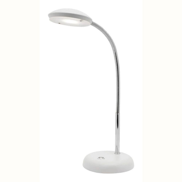 Mercator DYLAN - 4.5W LED Table Lamp IP20 4000K-Mercator-Ozlighting.com.au