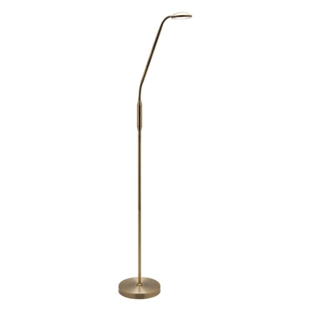 Mercator DYLAN - 6W LED Floor Lamp IP20 4000K-Mercator-Ozlighting.com.au