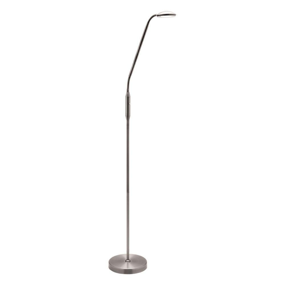 Mercator DYLAN - 6W LED Floor Lamp IP20 4000K-Mercator-Ozlighting.com.au