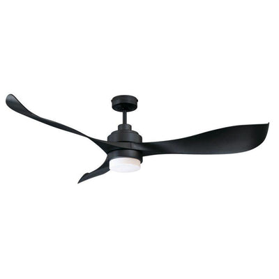 Mercator EAGLE - LED 3 Blade 1422mm 56" Ceiling Fan With Light-Mercator-Ozlighting.com.au