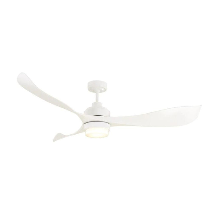 Mercator EAGLE - LED 3 Blade 1422mm 56" Ceiling Fan With Light-Mercator-Ozlighting.com.au