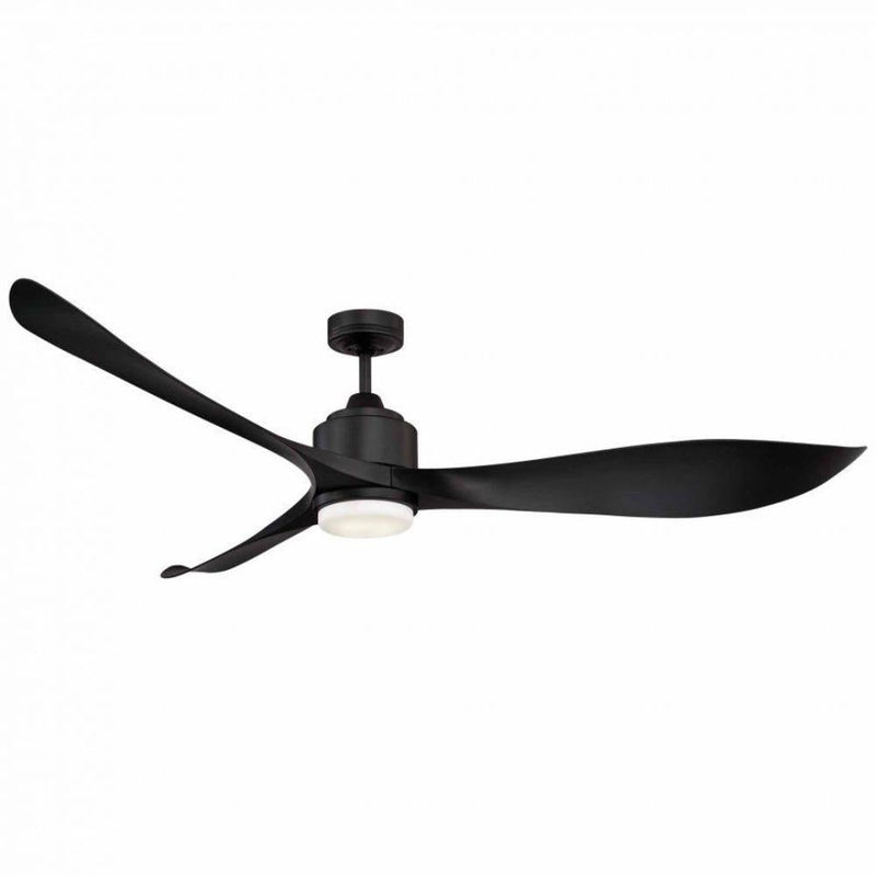 Mercator EAGLE - XL 1676 LED ABS Ceiling Fan-Mercator-Ozlighting.com.au