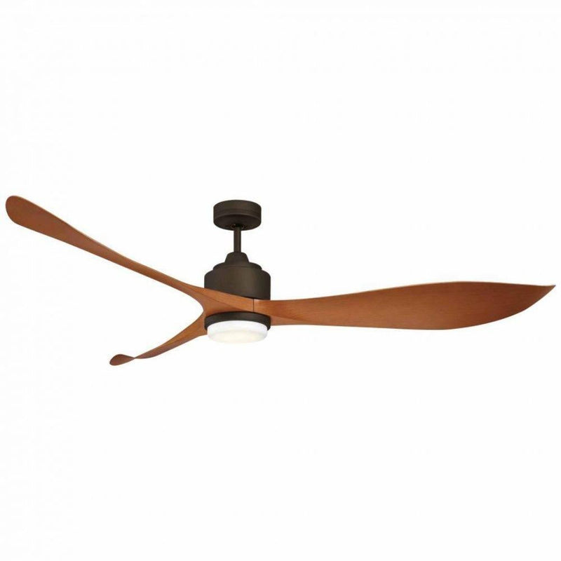 Mercator EAGLE - XL 1676 LED ABS Ceiling Fan-Mercator-Ozlighting.com.au