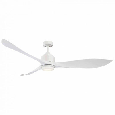 Mercator EAGLE - XL 1676 LED ABS Ceiling Fan-Mercator-Ozlighting.com.au