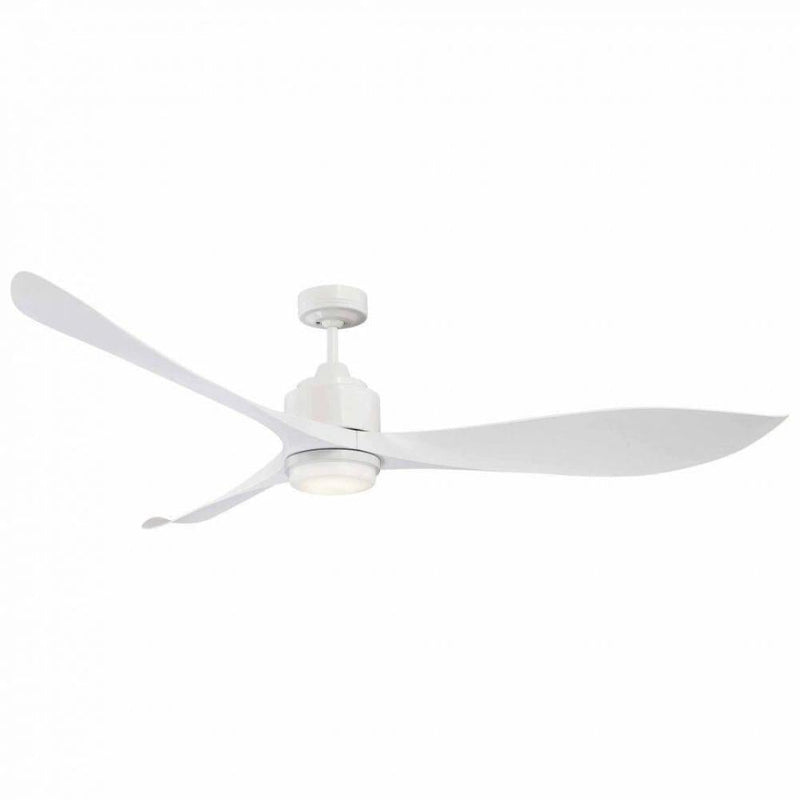 Mercator EAGLE - XL 1676 LED ABS Ceiling Fan-Mercator-Ozlighting.com.au