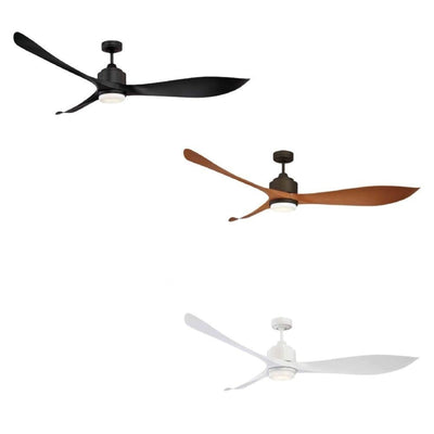 Mercator EAGLE - XL 1676 LED ABS Ceiling Fan-Mercator-Ozlighting.com.au