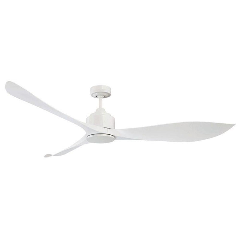 Mercator EAGLE - XL 1676 NL ABS DC Ceiling Fan-Mercator-Ozlighting.com.au