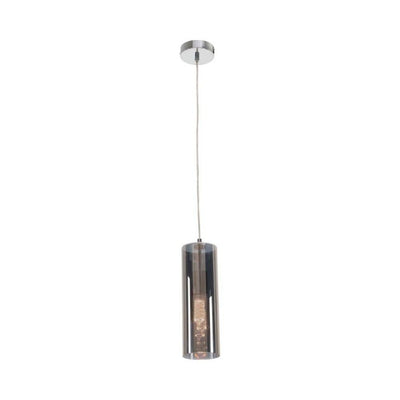 Mercator EDEN - 1 Light Glass Pendant IP20-Mercator-Ozlighting.com.au