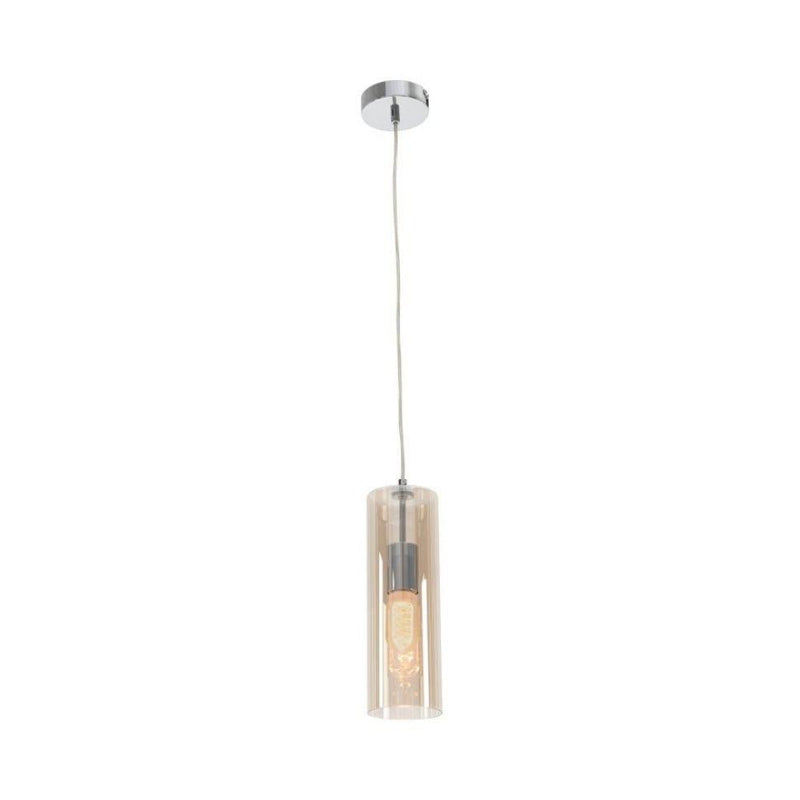 Mercator EDEN - 1 Light Glass Pendant IP20-Mercator-Ozlighting.com.au