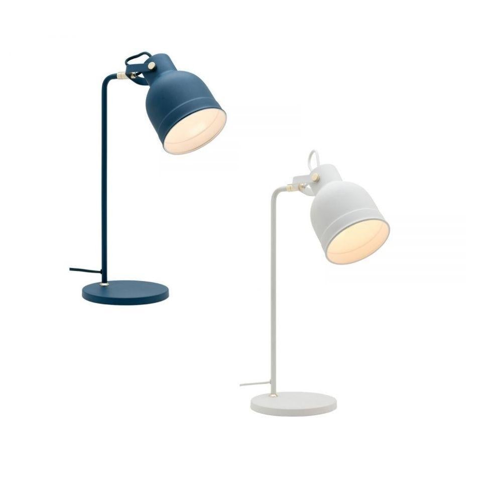 Mercator ELLIOT - Desk And Table Lamp-Mercator-Ozlighting.com.au