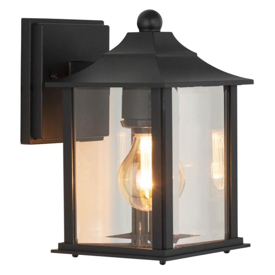 Mercator ERIKA - Traditional Exterior Downward Wall Bracket Coach Light IP43-Mercator-Ozlighting.com.au
