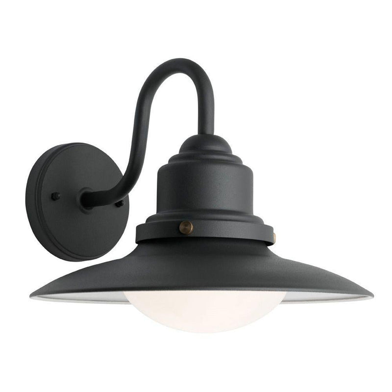 Mercator EVE - Traditional Exterior Downward Wall Bracket Light IP44-Mercator-Ozlighting.com.au