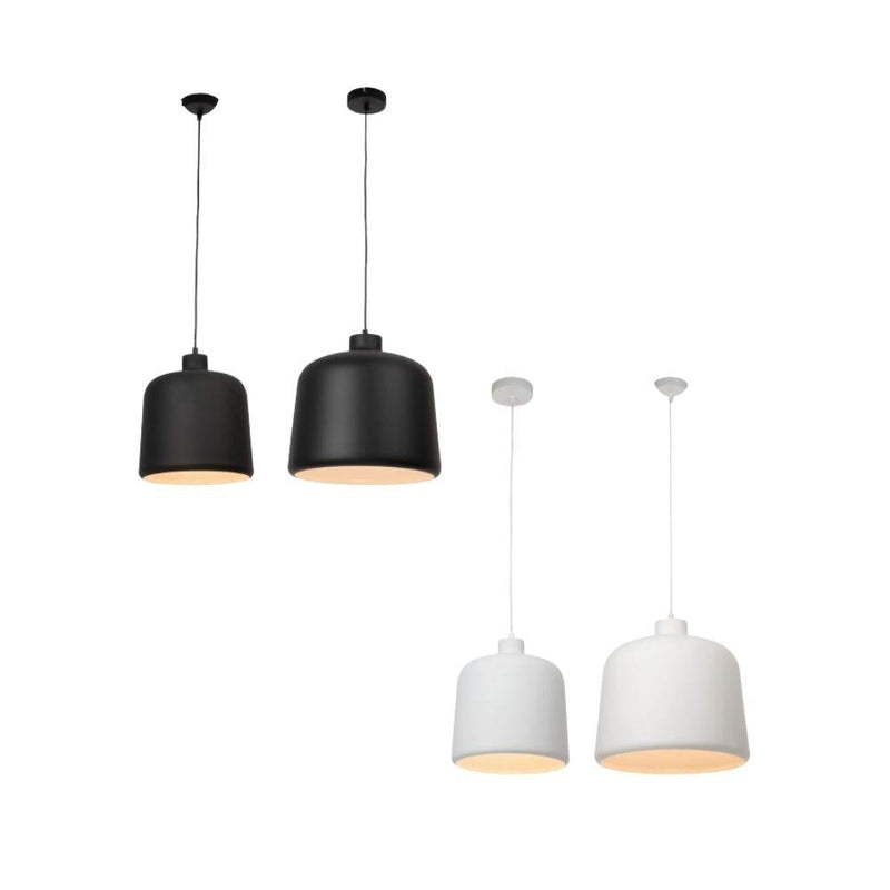 Mercator FELTON - 1 Light Pendant IP20-Mercator-Ozlighting.com.au