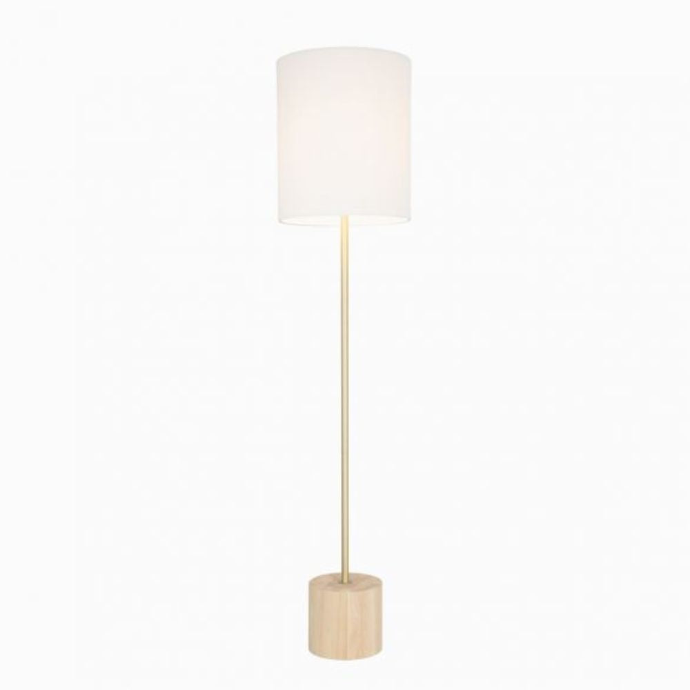 Mercator FLEMINGTON - Floor Lamp-Mercator-Ozlighting.com.au