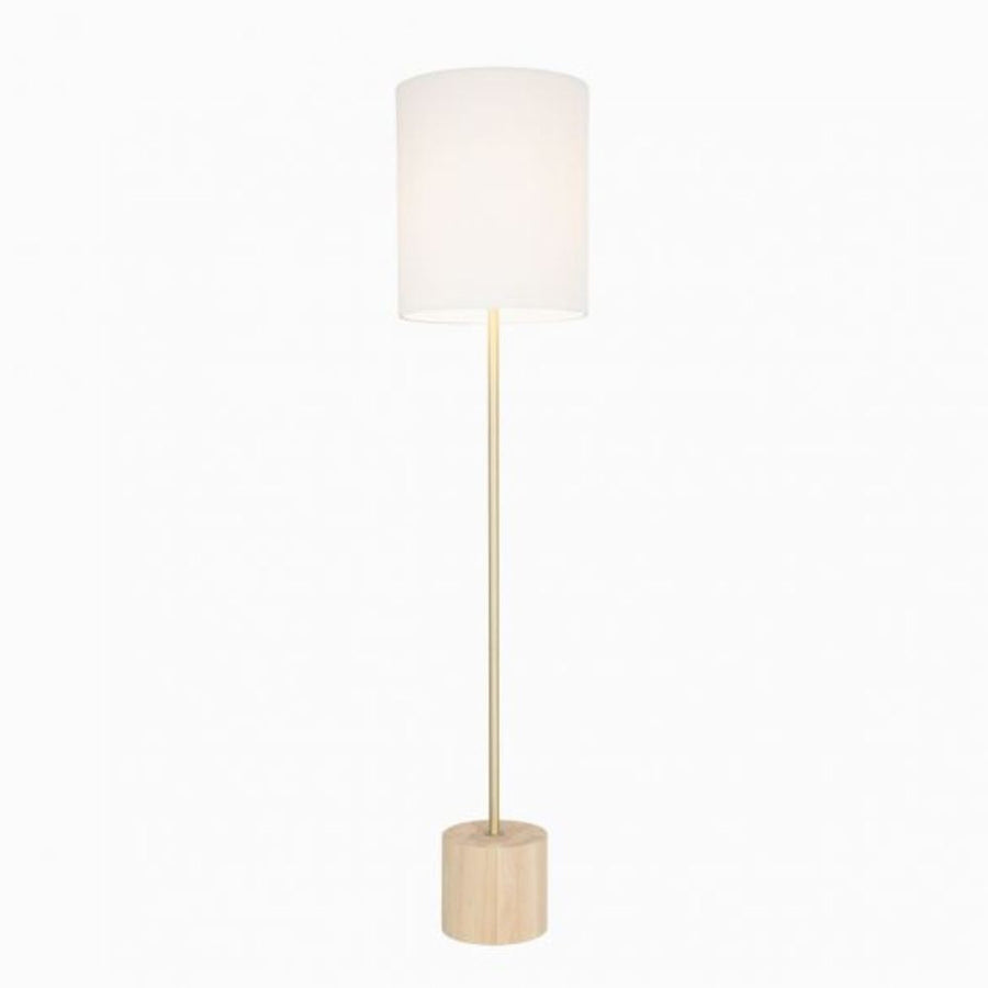 Mercator FLEMINGTON - Floor Lamp-Mercator-Ozlighting.com.au