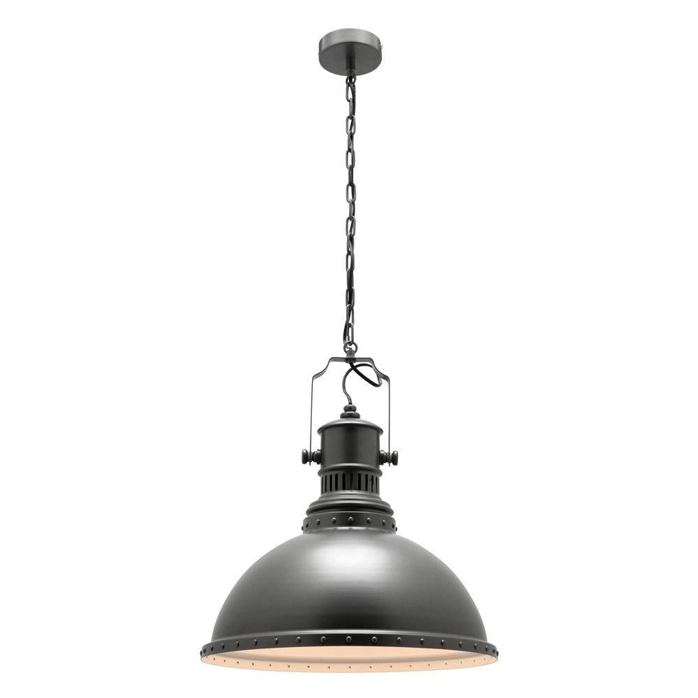 Mercator GLADIATOR - Pendant Light IP20-Mercator-Ozlighting.com.au