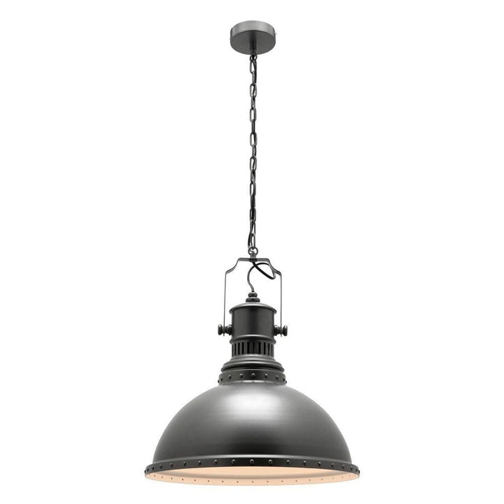 Mercator GLADIATOR - Pendant Light IP20-Mercator-Ozlighting.com.au