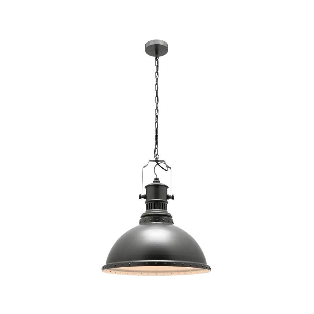 Mercator GLADIATOR - Pendant Light IP20-Mercator-Ozlighting.com.au