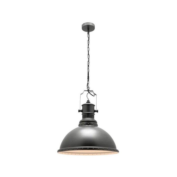 Mercator GLADIATOR - Pendant Light IP20-Mercator-Ozlighting.com.au