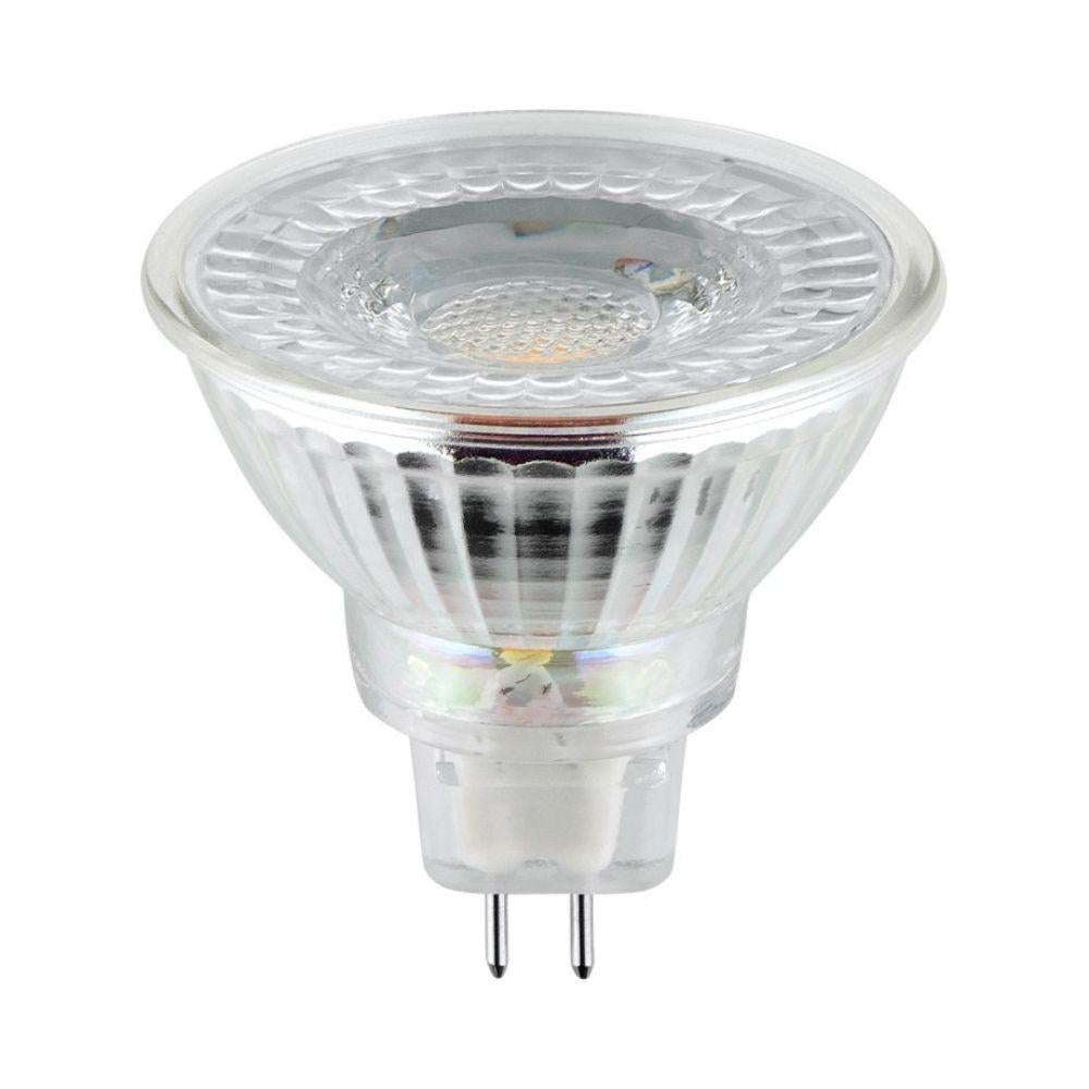 Mercator GLOBE-MR16-DIM-GLASS - 6W LED 12V DC 36°/60° Dimmable MR16 Shape Glass Globe - DRIVER REQUIRED-Mercator-Ozlighting.com.au