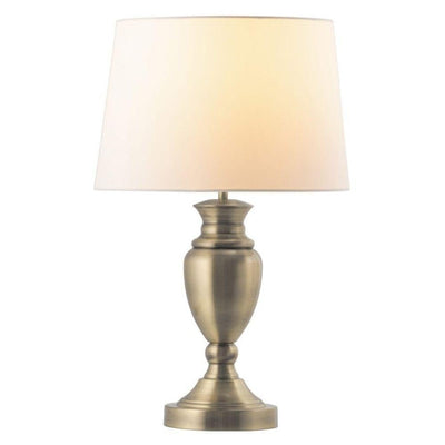 Mercator HILDA - Touch Table Lamp IP20-Mercator-Ozlighting.com.au