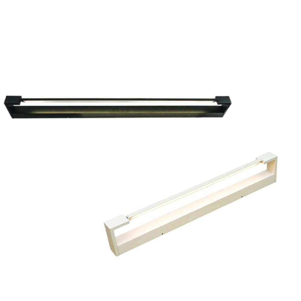Mercator JEROME LED Vanity Light - 24W-Mercator-Ozlighting.com.au