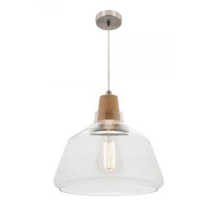 Mercator LAYA - Pendant Light-Mercator-Ozlighting.com.au